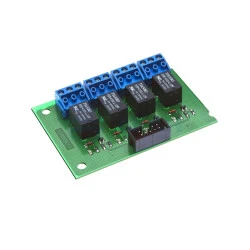 Расширитель релейный NMO-04 (Parsec)