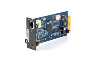                         SNMP-модуль CY 504
						
