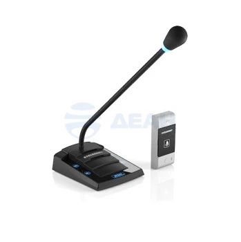 S-425 STELBERRY Переговорное устройство кассир-пассажир