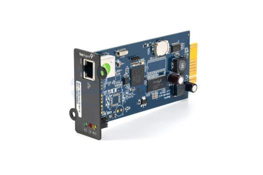 SNMP-модуль CY 504 Бастион SNMP-модуль