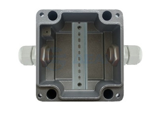                         МКС 1В МОРОЗ IP66/IP68 с DIN-рейкой
						