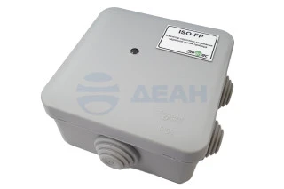Изолятор линии связи SF-ISO-FP-T-IP54 (ISO-FP-T-IP54)  (Smartec)