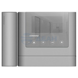                         CDV-43MH(AM) MIRROR/VZ (серый)
						