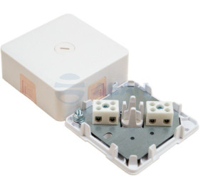                         КМ-О (4к)-IP41-s
						