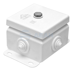                         КМ IP55-0808 (без DIN рейки)
						