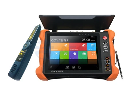 TIP-HOL-MT-8 Tezter Монитор-тестер универсальный