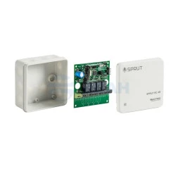 Радиосистема тревожной сигнализации SPRUT RC 4R (Бастион)