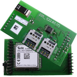                         ММ GSM 2G
						