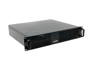 Линия NVR 32-2U Linux ДевЛайн IP Видеосервер