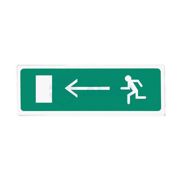           
Световое табло Призма-102 вар.01 "Влево" (Сибирский Арсенал) 