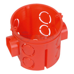                         Коробка уст.(HF)68х62(160)(80-0510)
						