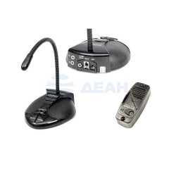                         Digital Duplex DD-205T HF
						