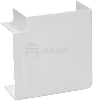 CKMP10D-P-025-016-K01 IEK Поворот для кабель-канала