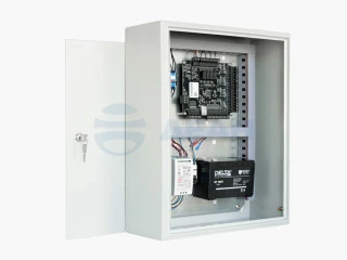 Контроллер сетевой Sigur E510 UPS (SGR-HW-E510UPS) (SIGUR)