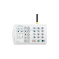 Клавиатура выносная радиоканальная RKB1 (РИТМ)