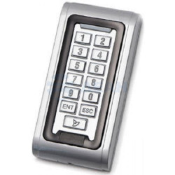                         Matrix-IV EHT Keys Metal
						