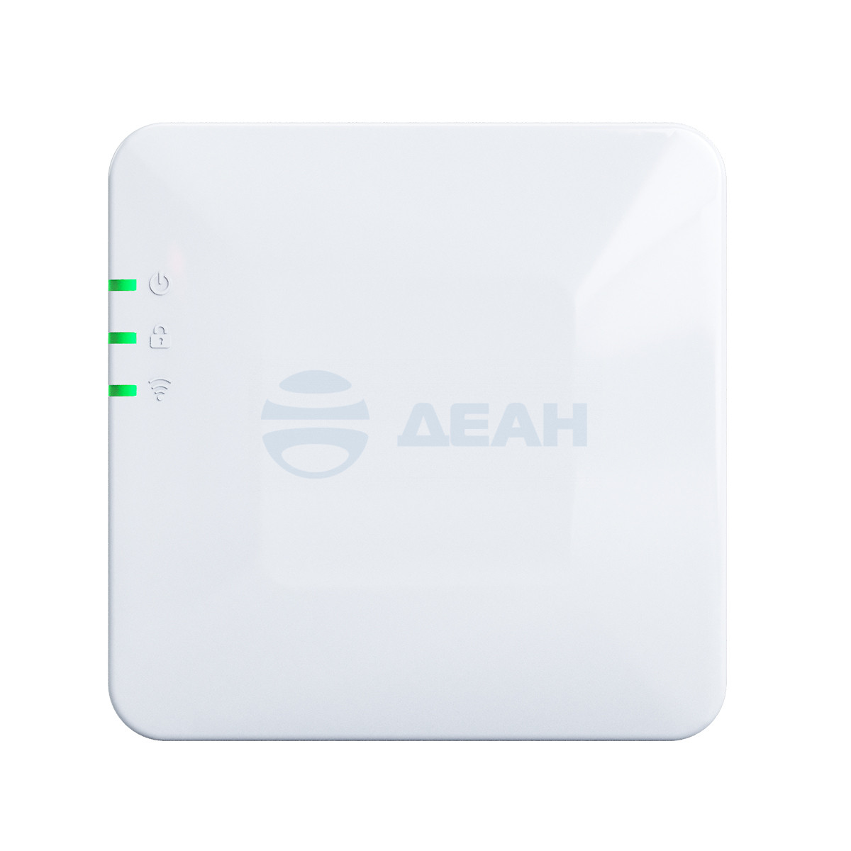           
Умный дом. Контроллер Livi Smart Hub 4G (Стелс) 