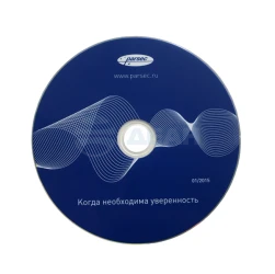 Программное обеспечение СКД PNSoft-PO  (Parsec)