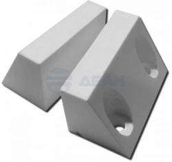 Извещатель магнитоконтактный (геркон) адресный АМК2 исп.08 (Сигма-ИС)