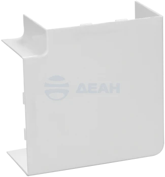 CKMP10D-P-080-060-K01-R IEK Поворот для кабель-канала