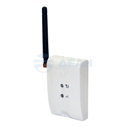                         Лидер GSM
						