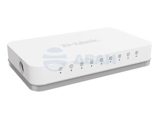                         DL-DGS-1008A/F1A
						