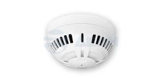 Извещатель пожарный тепловой радиоканальный Астра-431 исп.РК (Теко)