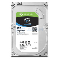                         ST4000VX005 (4 TB) SkyHawk
						