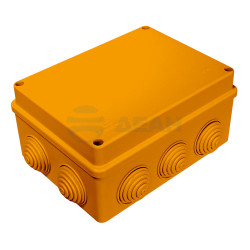                         Коробка огн.о/п 150х110х70(40-0310-FR10.0-4)
						