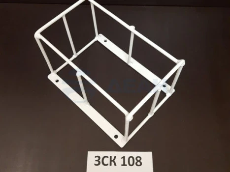 ЗСК 108 Safegrid Кожух защитный