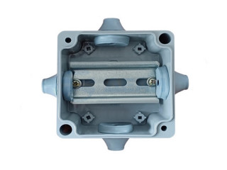                         КСП с DIN-рейкой 82х80х55 АЯКС IP66/67
						