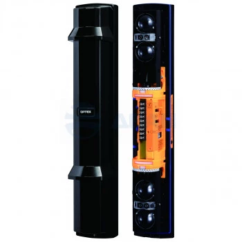 SL-350QN OPTEX Извещатель охранный линейный оптико-электронный