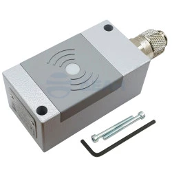 Считыватель бесконтактный взрывозащищенный ALM-RD-S06-F-RMF-M (кабель 20 м) (ALeko)