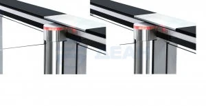 Крышка турникета PERCo-STС-01GS  (PERCo)