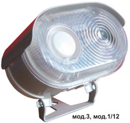                         БИЯ-С мод.3
						