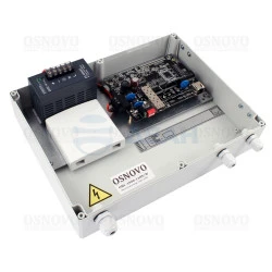 Медиаконвертер OMC-1000-11HX/W (OSNOVO)