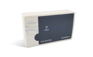 Изолятор шлейфа ИЗ-2О-R3 (477618)  (Рубеж)