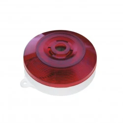 Оповещатель комбинированный МАЯК-24-КПМ1 (Электротехника и Автоматика)