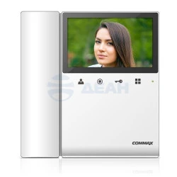 Видеодомофон CDV-43K  (COMMAX)