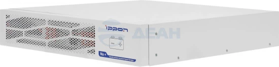 NA+ RTA 3000 (2049899) IPPON Батарейный блок