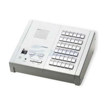 PI-50LN COMMAX Пульт связи абонентский