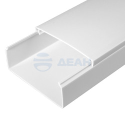                         Кабель-канал бел.2-й зам.в п/э 100х40(16)(350388N)
						