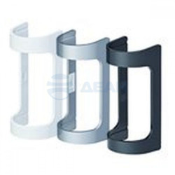                         VXS FACE COVER Silver VXS-FC(SL)
						