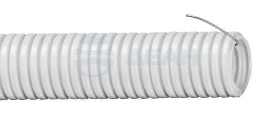 CTG20-16-K41-100I IEK Труба гофрированная