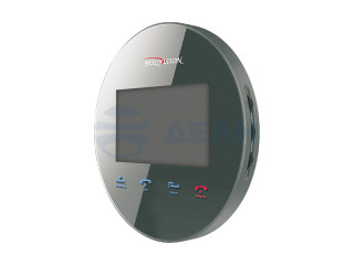                         PVD-4S v.5.3 (Black)
						