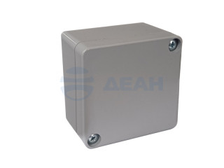                         G366 А К АЯКС IP66/IP65, 82x80x55
						