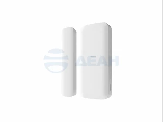 DS-PDMCS-EG2-WE AX PRO Hikvision Извещатель охранный точечный магнитоконтактный