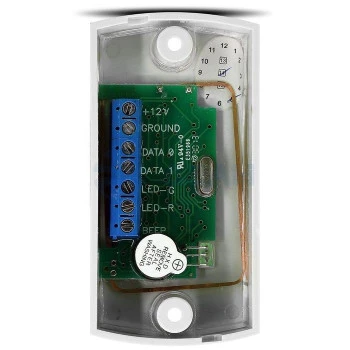 00-00105774-1 Matrix-II (мод.MF-I) Wire черный