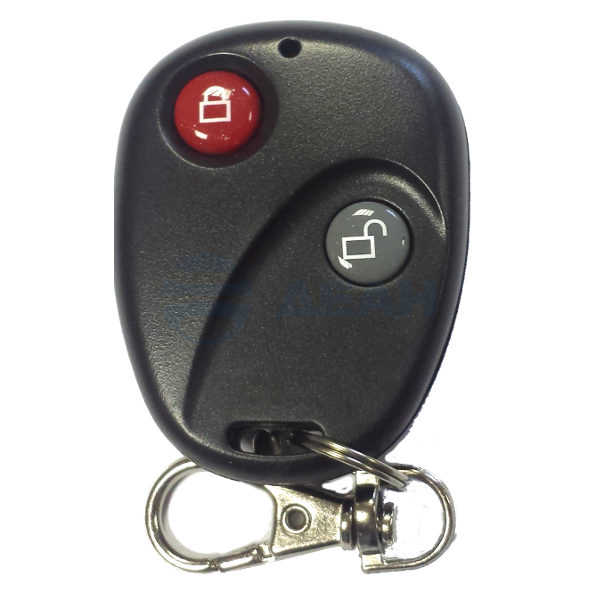           
Радиобрелок Gate-TX (Равелин) 