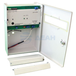                         Прибор приемно-контрольный охранно-пожарный взрывозащищенный КОРУНД-1ИМ (КОРУНД 2/4-СИ исп.01) (ППКОП 019-1-13) (Специнформатика-СИ НПП) 
						